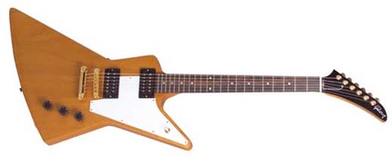 1976 Gibson Explorer