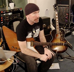 Edge in Studio