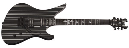Synyster Schecter