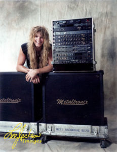zakk wylde metaltronix