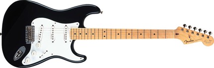 Eric Clapton Signature Strat