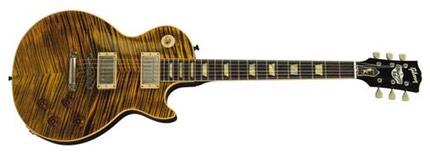 Signature Les Paul
